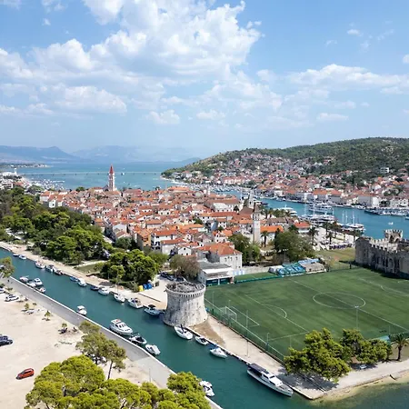 Lejlighed By The Sea - 13623 Trogir